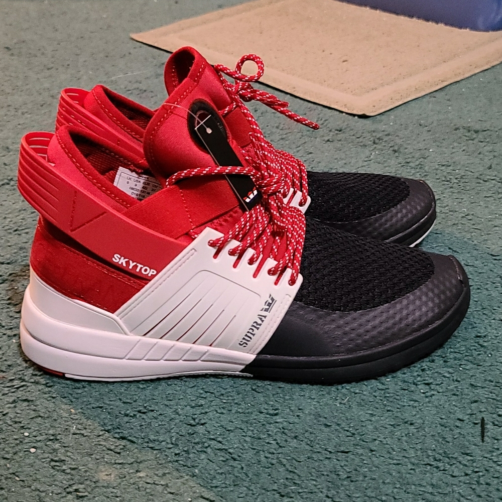 Supra Skytop V